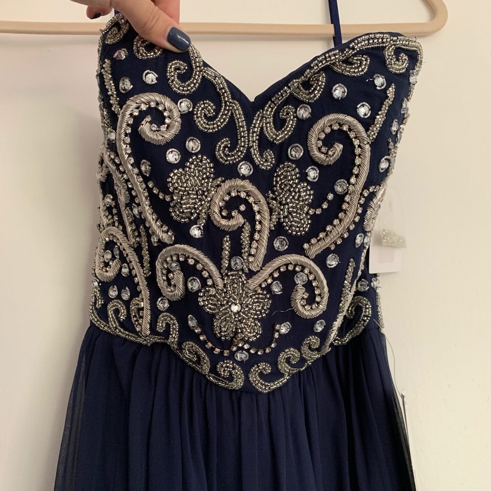 Dress NWT